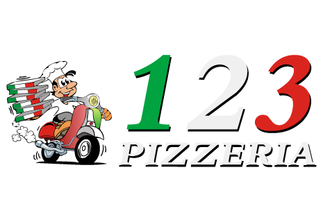 123 Pizzeria - Rödermark
