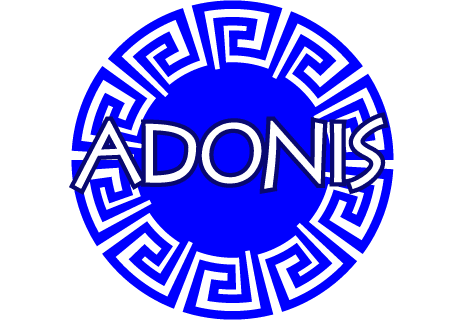 Adonis Restaurant - Halle