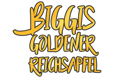 Biggis Goldener Reichsapfel - Fürth