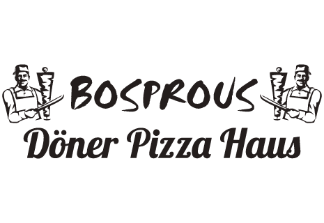 Bosporus Döner Pizza Haus - Erfurt