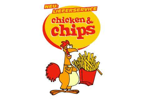 Chicken & Chips - Westerholt
