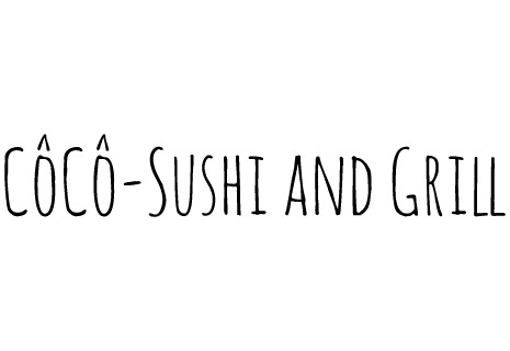 CôCô-Sushi and Grill - Fürth