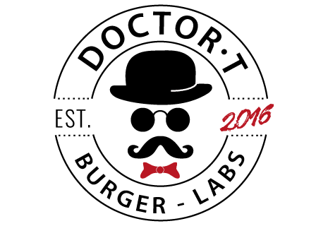 Doctor T Burger-Labs - Essen