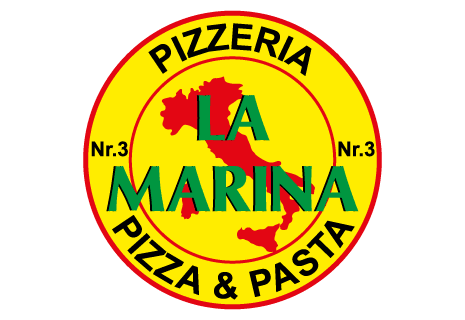La Marina Pizzeria - Pocking
