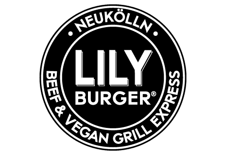 Lily Burger Beef & Vegan Grill-Express - Berlin