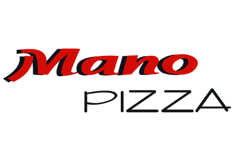 Mano Pizza Schwäbisch Hall - Schwäbisch Hall
