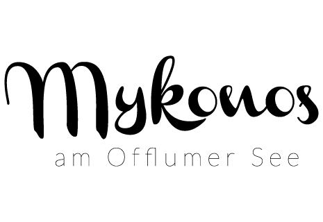 Mykonos am Offlumer See - Neuenkirchen