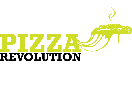 Pizza Revolution Gohlis - Leipzig