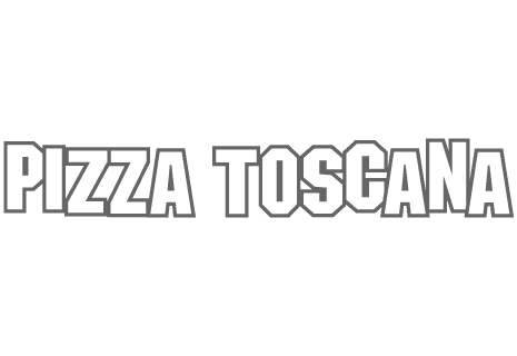 Pizza Toscana - Heidelberg