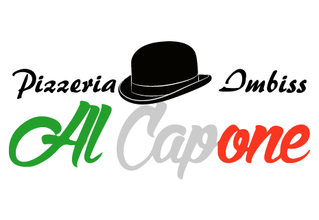 Pizzeria und Imbiss Al Capone - Untersiemau