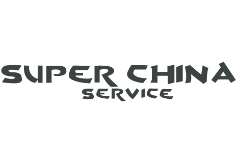 Super China & Pizza Service - Stuttgart
