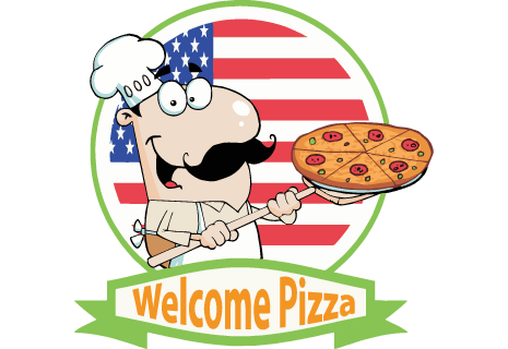 Welcome Pizza Service - Backnang