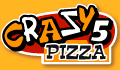 Crazy Pizza 5 - Duisburg