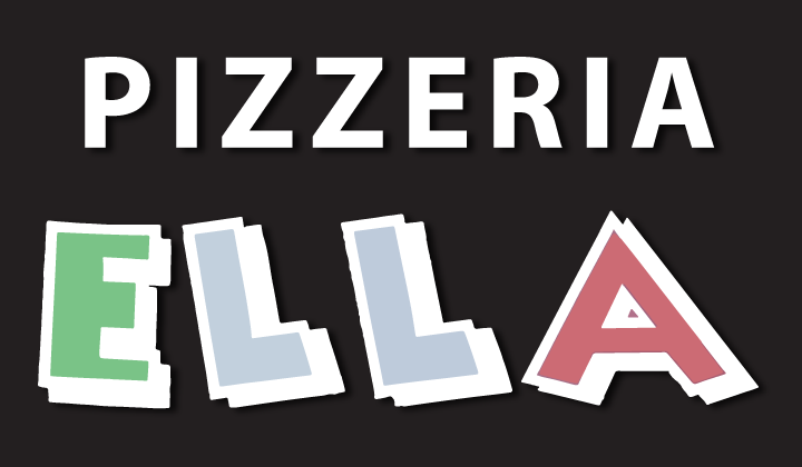 Pizzeria Ella - Köln