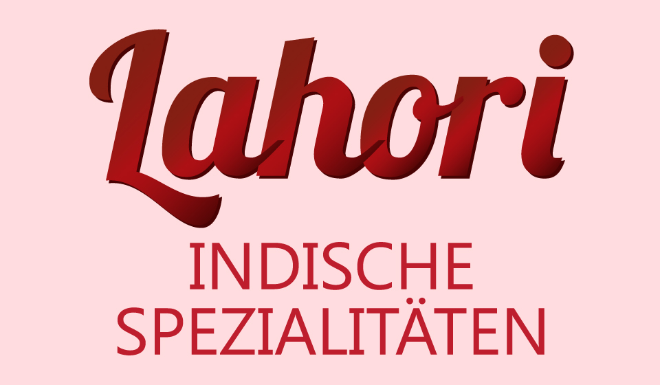 Lahori Food - Berlin