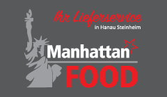 Manhattan Food - Hanau