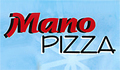 Mano Pizza Schwäbisch Hall - Schwäbisch Hall