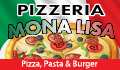 Pizza Mona Lisa - Oerlinghausen