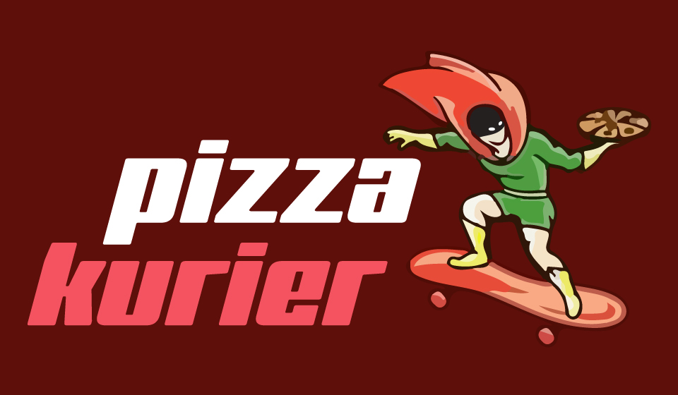 Pizza Kurier - Bad Kissingen