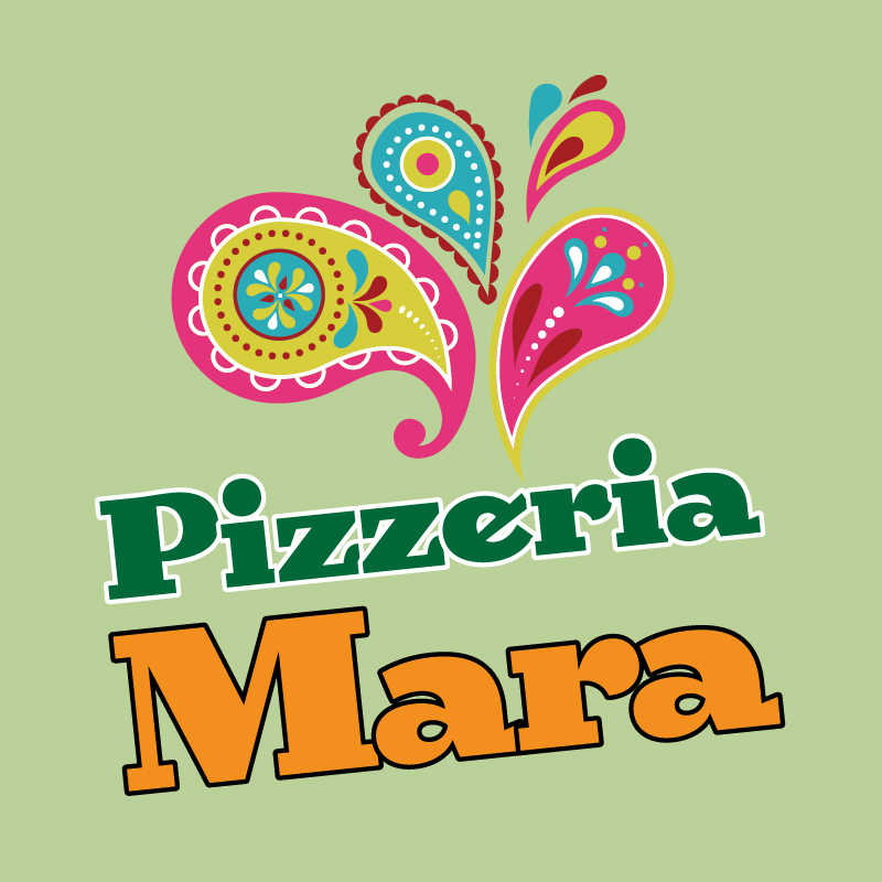 Pizzeria Mara - Schlangen