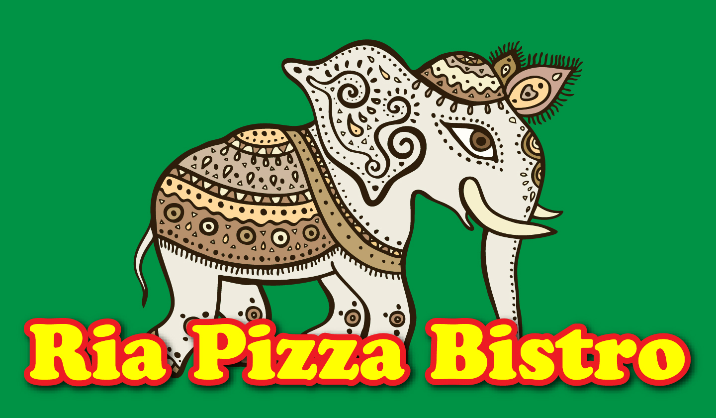 Ria Pizza Bistro - Zschopau