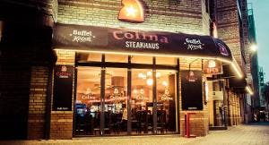 Colina Steakhaus - Cologne