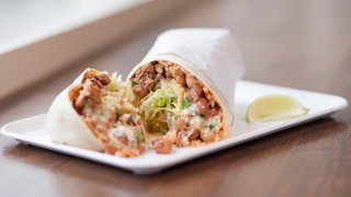 Burrito Baby - Berlin