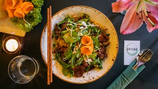 Gotcha - Vietnamese Kitchen - Berlin