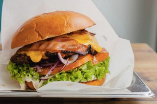 Josper's Burger - Berlin