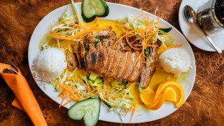 Tasty - Vietnamesisches Restaurant - Berlin