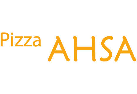Pizza AHSA - Berlin