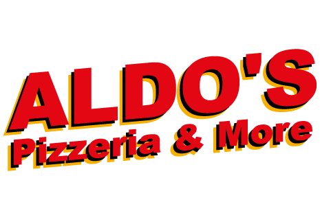Aldos Pizza More 0 - Hamburg
