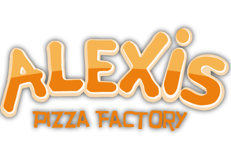 Alexis Pizza Factory Hamburg - Hamburg