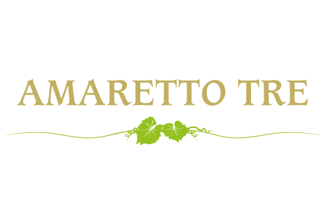 Amaretto Tre - Berlin