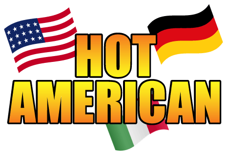 American-Hot Pizza Service - Marburg