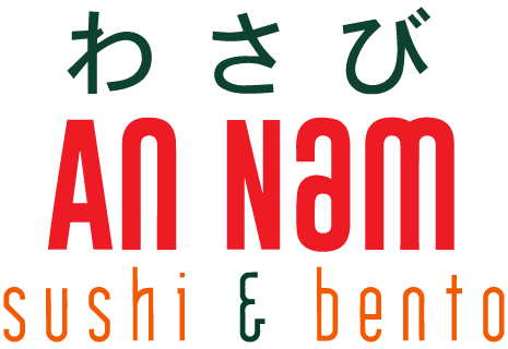 An Nam-Sushi-Vietnamese & Thai Cuisine - Berlin