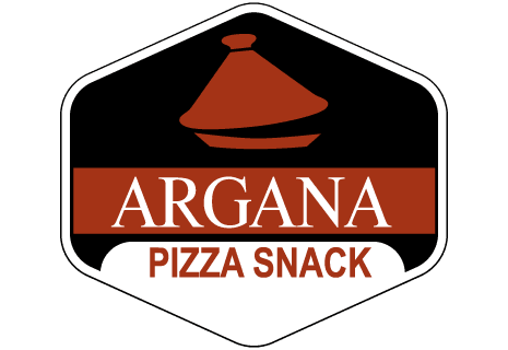ARGANA Pizza Snack - Mainz