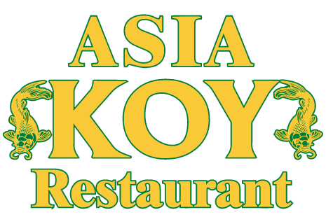 Asia Koy Restaurant - Berlin