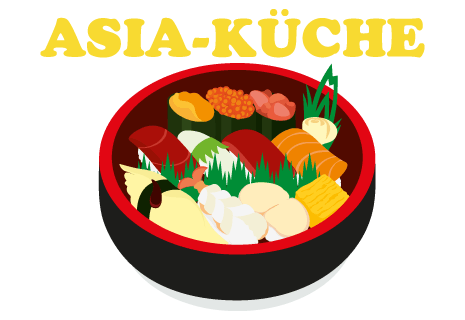 Asia Küche - München