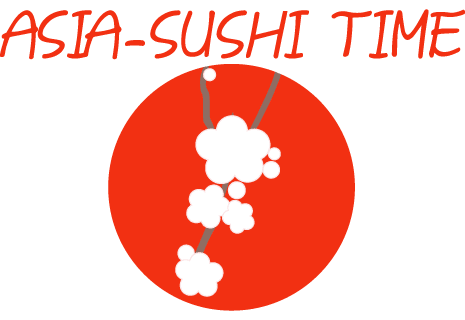 Asia - Sushi Time - Berlin