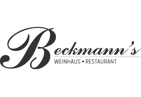 Beckmanns Weinhaus - Hannover