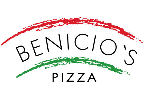 Benicio's Pizza - Berlin