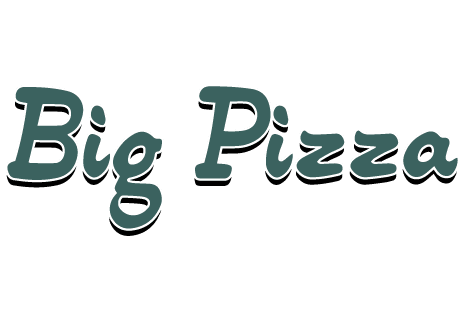 Big Pizza - Neuwied