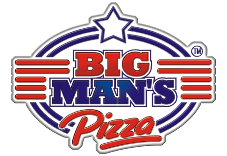 BigMan's Pizza - Bielefeld
