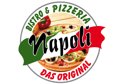 Bistro & Pizzeria Napoli - Gifhorn