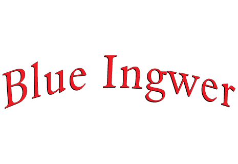 Blue Ingwer - München