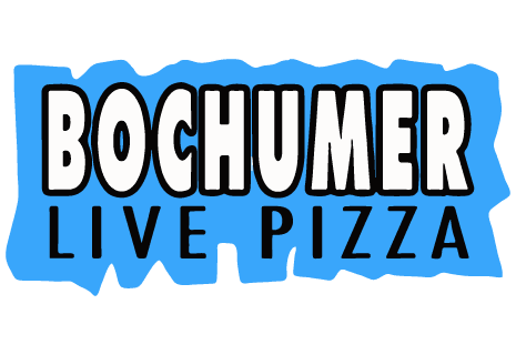 Bochumer Live Pizza - Bochum