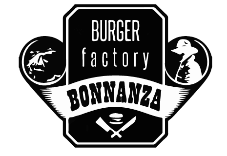 BONNANZA burger factory - Bonn