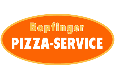Bopfinger Pizza Service - Bopfingen