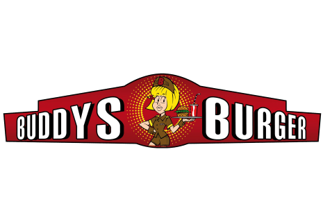 Buddys Burger - Berlin